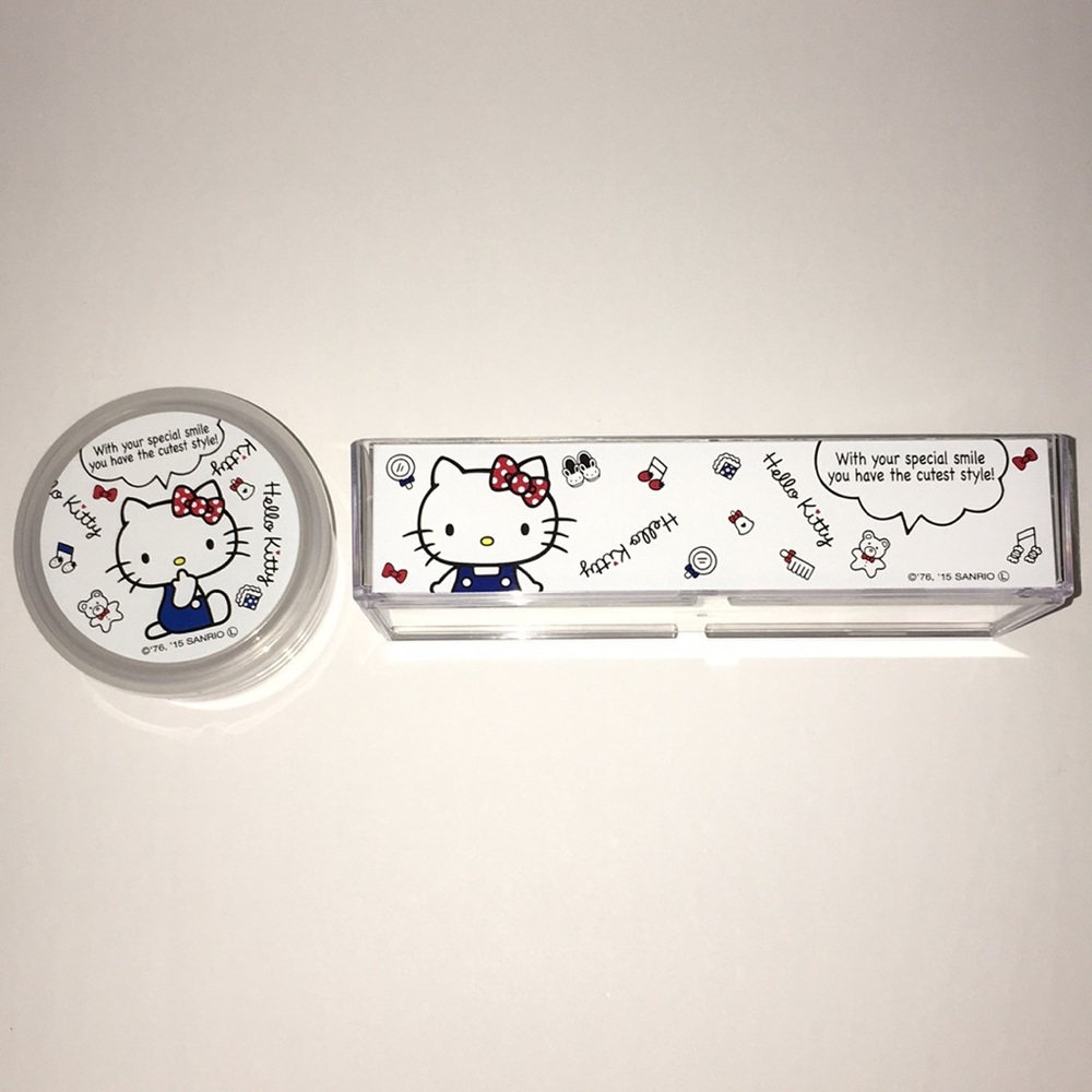 Hello Kitty Mini Organizer